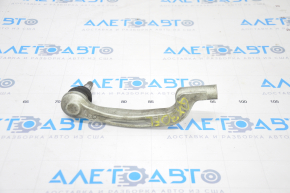 Steering tip left Infiniti QX30 17-