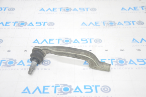 Steering tip left Infiniti QX30 17-