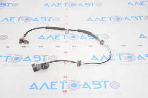 ABS sensor rear left Ford Ecosport 18-22 AWD