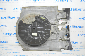 Ford Escape MK3 15-19 Trunk Tray Flooring