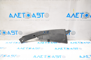 Headlight cover left Kia Optima 16-type-2