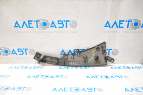 Headlight cover left Kia Optima 16-type-2