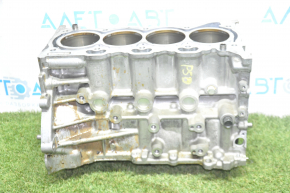 Bare cylinder block 2ZR-FXE Toyota Prius 50 16-22 cooling system flange defect, D:80.50