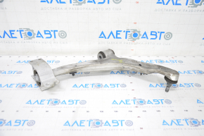 Lower control arm front left Infiniti QX30 17- FWD torn boot