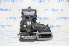 Bare heater body Ford Ecosport 18-22