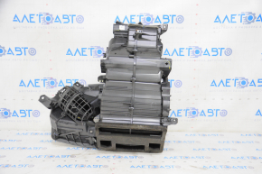 Bare heater body Ford Ecosport 18-22