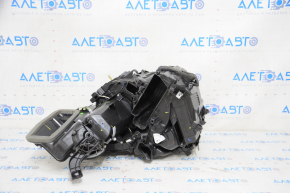Bare heater body Ford Ecosport 18-22