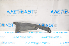 Right headlight cover for Kia Optima 16-type 1