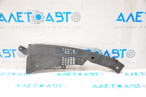 Headlight cover right Kia Optima 16-type-2