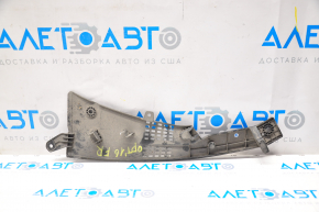 Headlight cover right Kia Optima 16-type-2