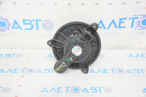 Motor heater fan Ford Ecosport 18-22