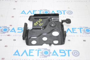 Bracket of the side member bump stop front left Infiniti QX30 17-