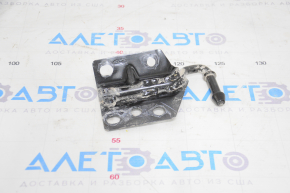 Muffler bracket central Ford Ecosport 18-22