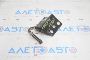 Muffler bracket central Ford Ecosport 18-22