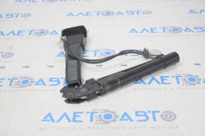 Driver's belt tensioner BMW 3 F30 12-18 worn
