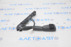 BMW 3 F30 12-18 passenger belt tensioner worn
