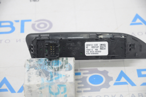 Buttons of the central console SPORT-ECO PRO BMW 3 F30 12-18 for parking sensors