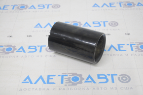 Exhaust Tip BMW 3 F30 17-18 B46 Black Chrome