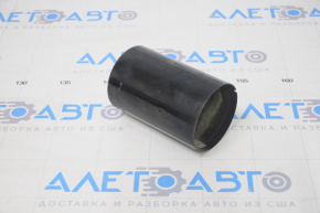 Exhaust Tip BMW 3 F30 17-18 B46 Black Chrome