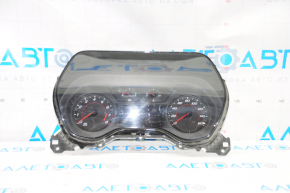 Chevrolet Camaro 16 Instrument Cluster - Scratches