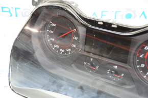 Chevrolet Camaro 16 Instrument Cluster - Scratches
