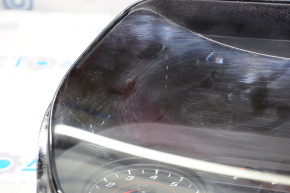 Chevrolet Camaro 16 Instrument Cluster - Scratches