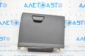 Glove box, glove compartment Ford Escape MK3 17-19 rest black, scratches