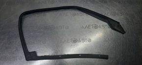 Door seal rear left Kia Optima 11-15 upper