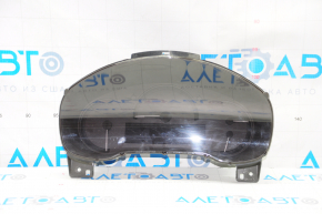 Instrument cluster Cadillac CTS 14 - with display, without projection on the windshield, 73k