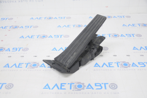 Gas pedal BMW 3 F30 12-18 automatic transmission
