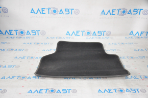 Carpet interior rear right VW Tiguan 09-17 black cloth
