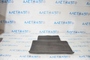 Carpet interior rear left Honda Civic X FC 16-17 4d cloth black