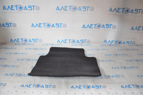 Carpet interior rear right Honda Accord 13-17 cloth black