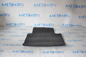 Carpet interior rear right Honda Accord 13-17 cloth black