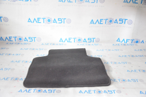 Carpet interior rear left Honda Accord 18-22 cloth black