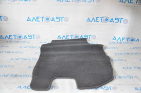Carpet interior rear right Honda HR-V 16-22 black