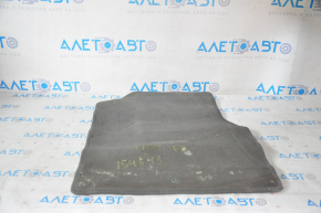 Carpet interior front right Acura MDX 07-13 black cloth