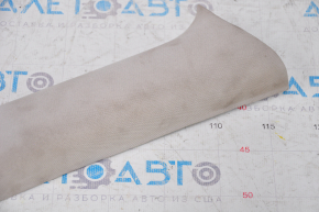 Front pillar trim right Nissan Murano z50 03-08 gray, for dry cleaning