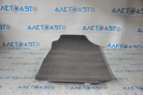 Carpet interior front right Honda CRV 12-16 cloth gray