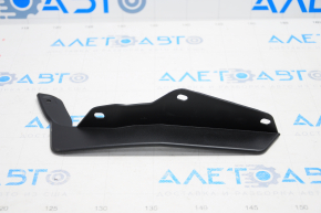 Front Bumper Mudguard Right Nissan Rogue 14-20 OEM