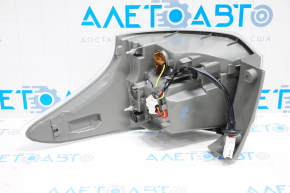 Light outer wing left Mitsubishi Outlander 14-15 TYC