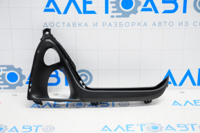 Fog light frame right Lexus RX350 RX450h 16-19 F-sport