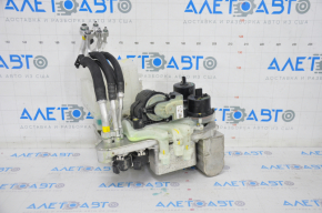 Tesla Model 3 21- Complete Thermal System with Tubes