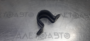 Rear stabilizer mounting bracket left Hyundai Sonata 15-19