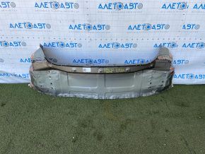 Tesla Model S 12-20 Rear Panel Brown