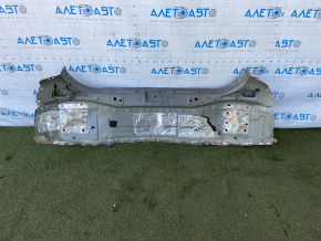 Tesla Model S 12-20 Rear Panel Brown