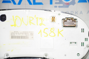 Instrument cluster Dodge Journey 11-12 158k