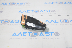Antenna fin BMW 3 F30 16-18