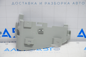 Front turn signal cover left Toyota Prius 30 13-15 rest