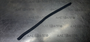 Subaru Forester 14-18 SJ rear left door seal, lower, small